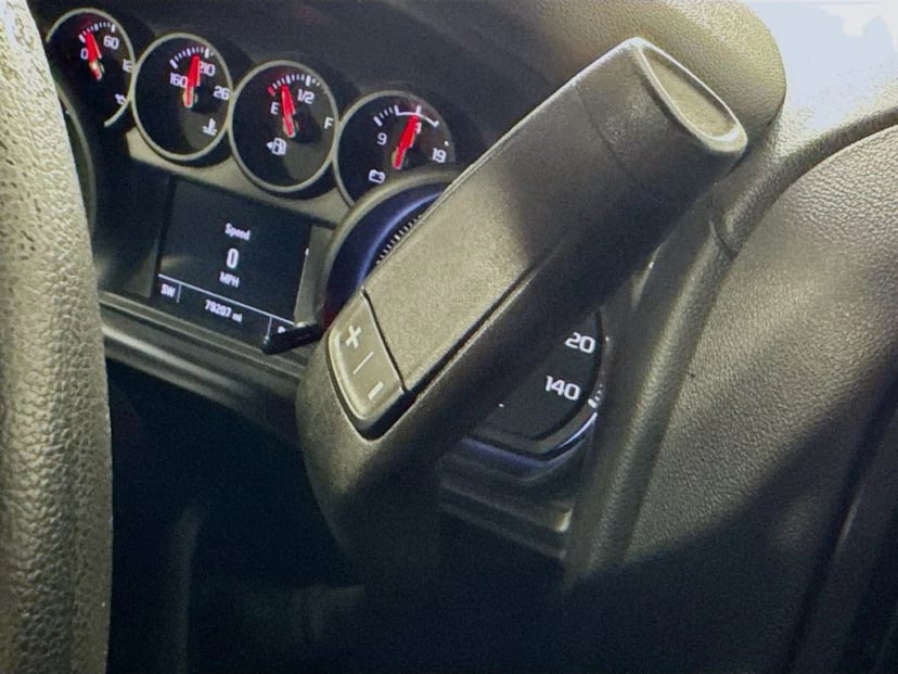 2021 Chevrolet Silverado 1500 - Image 19