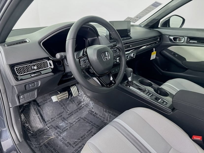 2026 Honda Civic Hybrid - Image 15