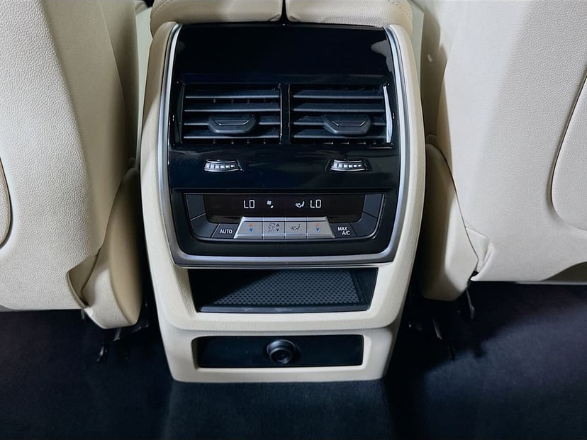 2020 BMW X5 - Image 26