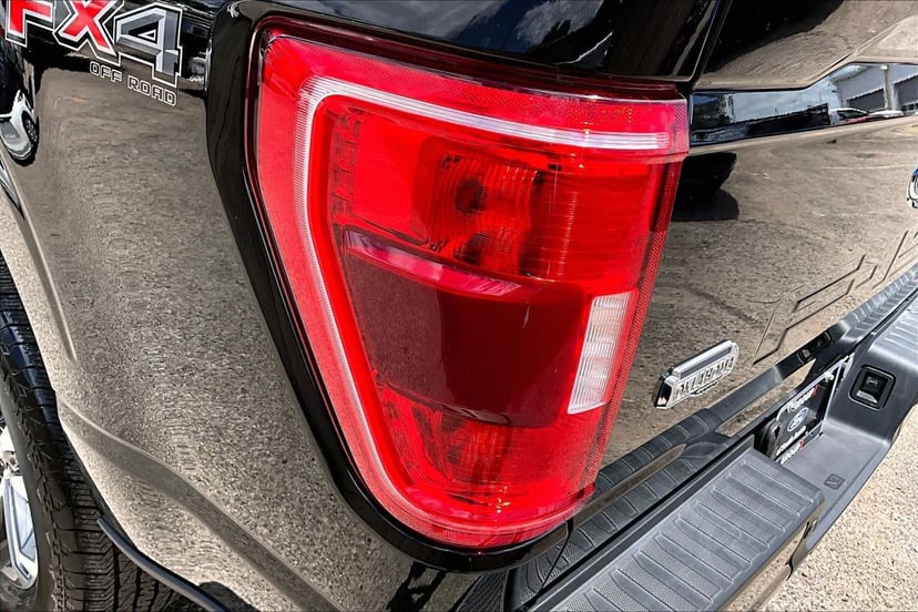2023 Ford F-150 - Image 28