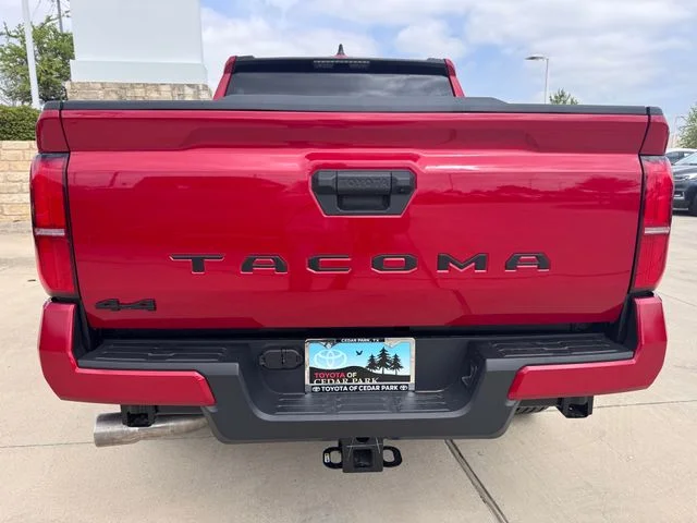 2026 Toyota Tacoma - Image 23