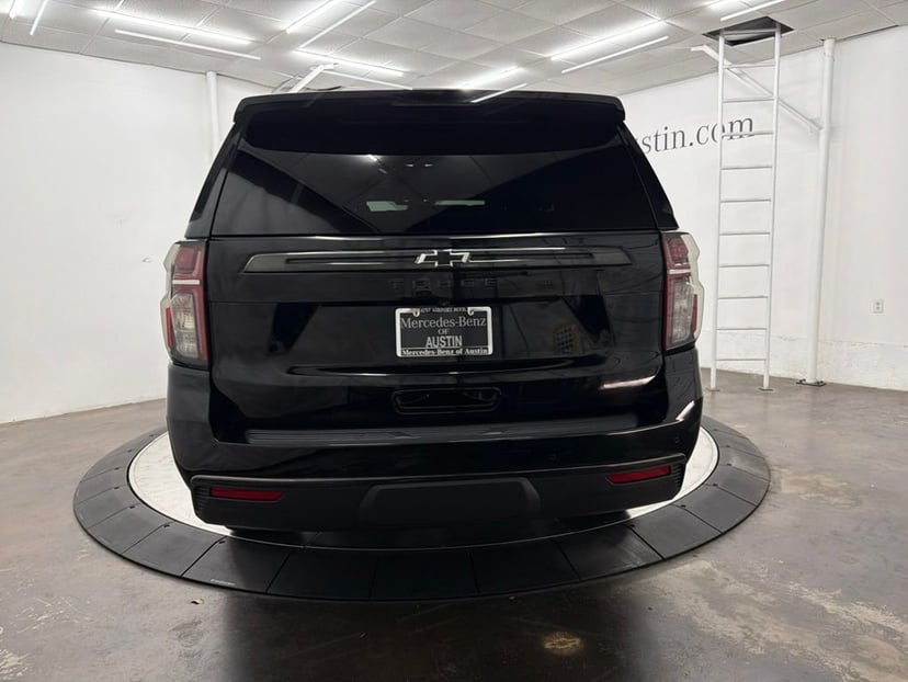 2021 Chevrolet Tahoe - Image 6