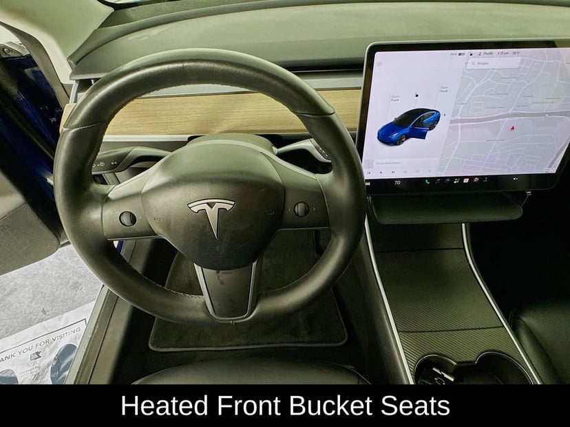 2018 Tesla Model 3 - Image 12