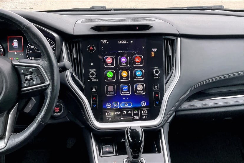 2020 Subaru Outback - Image 6