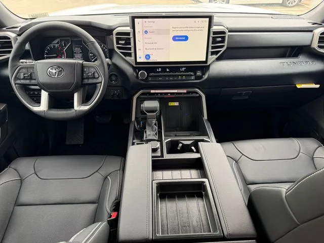 2026 Toyota Tundra - Image 23