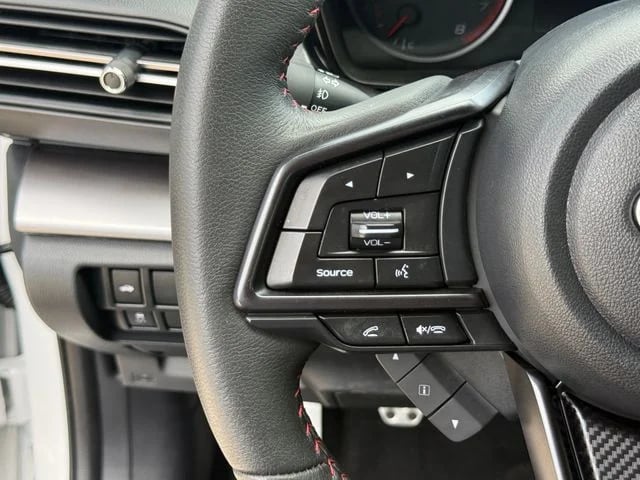 2024 Subaru WRX - Image 13