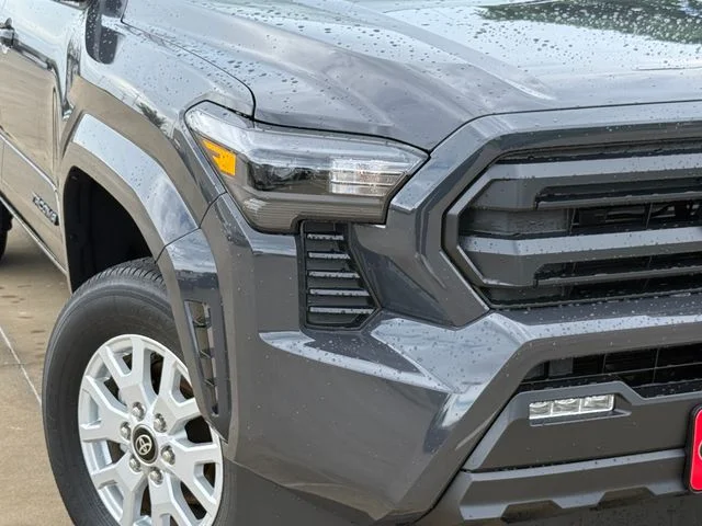 2026 Toyota Tacoma - Image 3