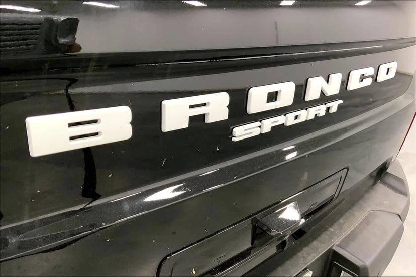 2026 Ford Bronco Sport - Image 12
