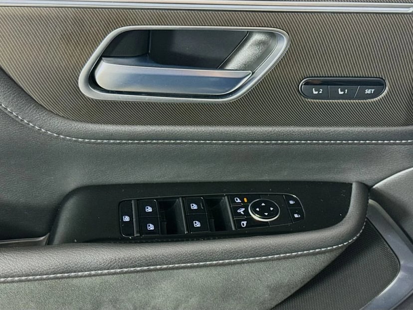 2026 INFINITI QX80 - Image 23