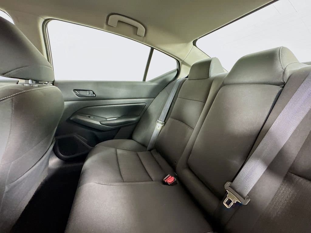 2024 NISSAN Altima - Image 30