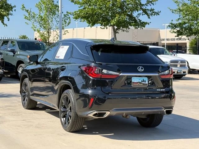 2017 Lexus RX - Image 6