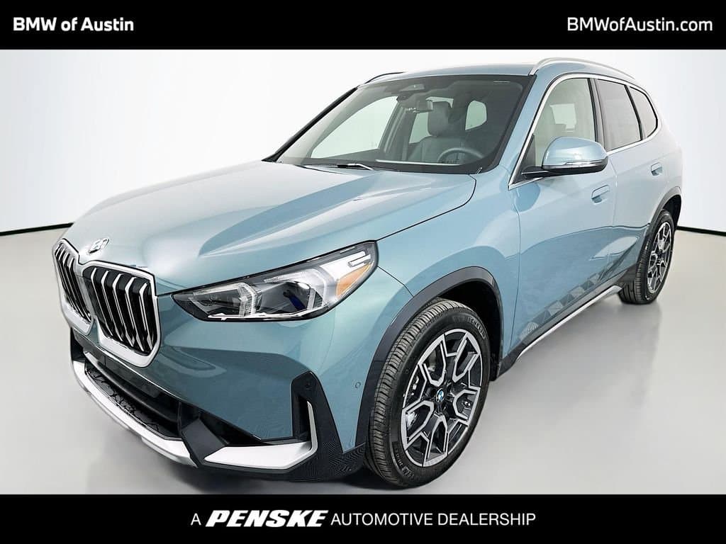 2026 BMW X1 - Image 1