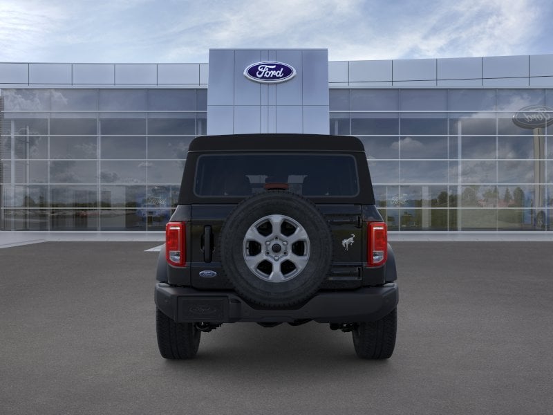 2026 Ford Bronco - Image 18