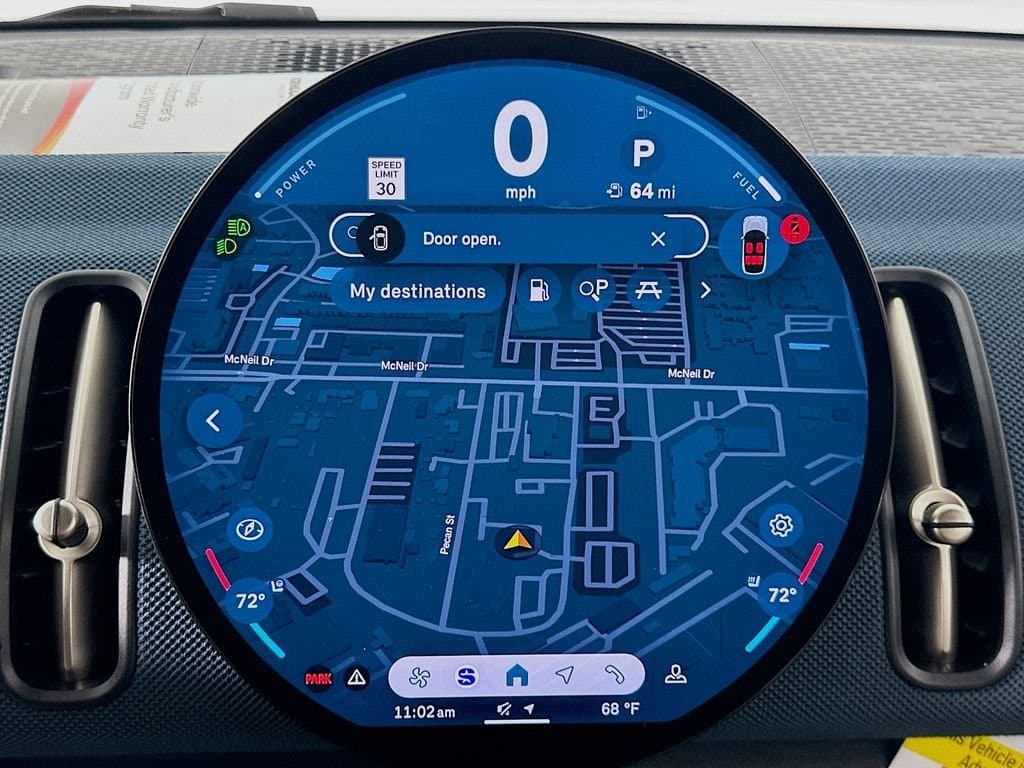 2025 MINI Cooper S Countryman - Image 12