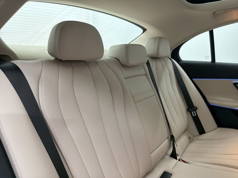 2026 Mercedes-Benz E-Class - Image 26