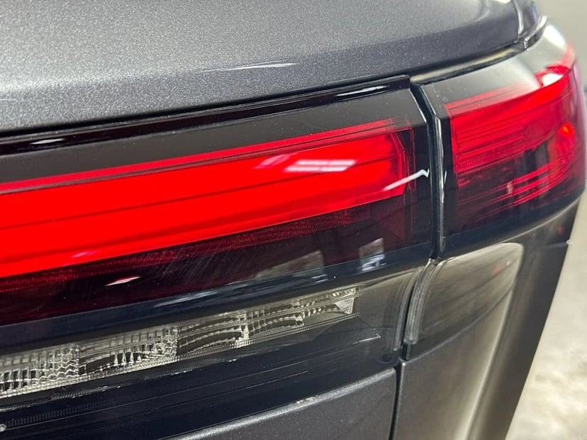 2026 INFINITI QX60 - Image 35