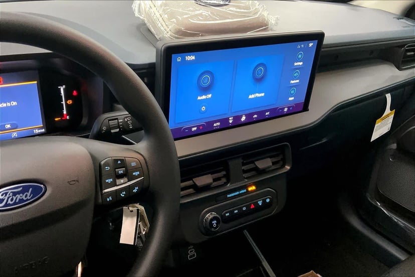 2026 Ford Maverick - Image 5