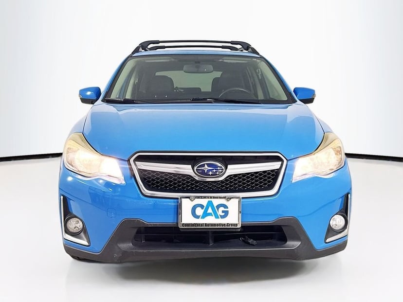 2016 Subaru Crosstrek - Image 2