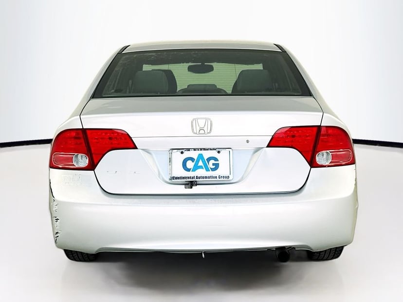 2007 Honda Civic - Image 6