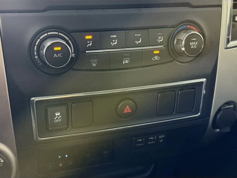 2019 Nissan Titan XD - Image 17