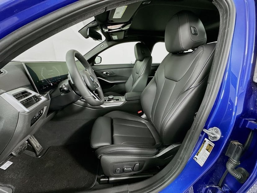 2026 BMW 3 Series - Image 16