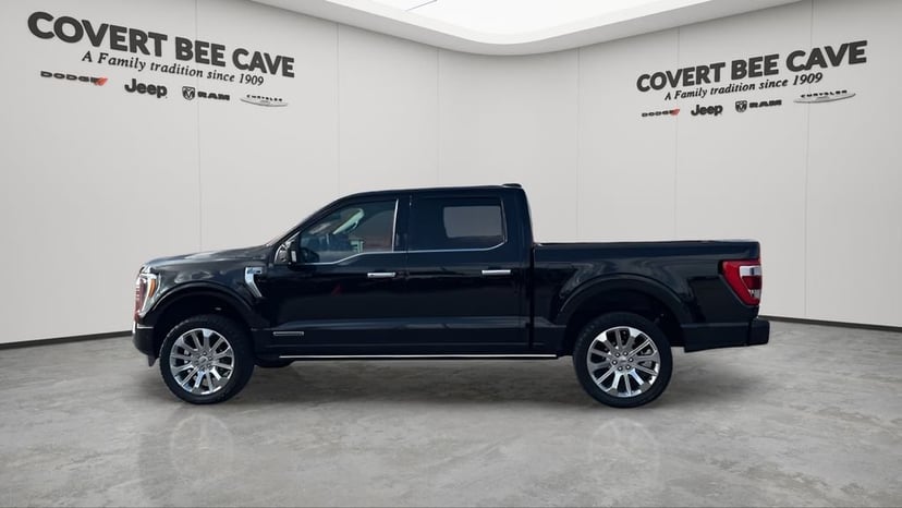 2023 Ford F-150 - Image 5