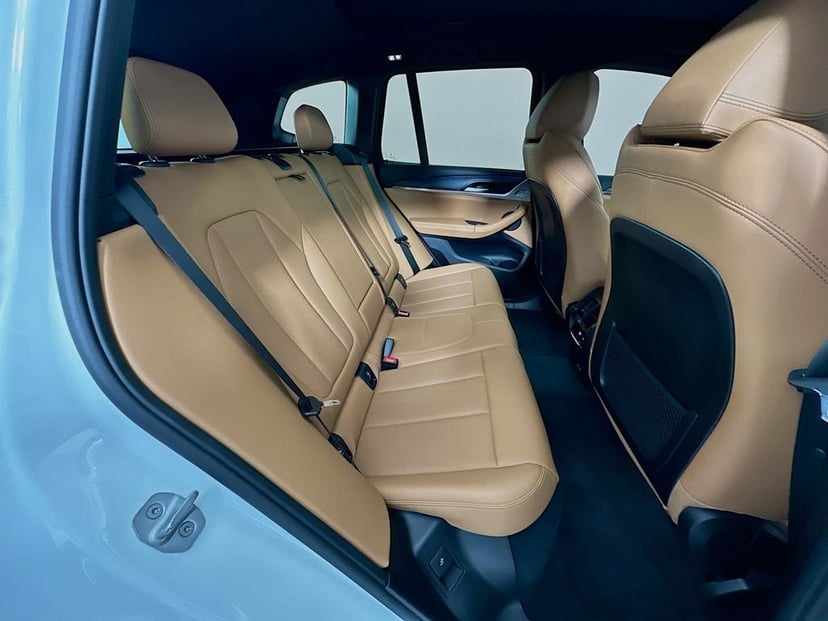 2024 BMW X3 - Image 28