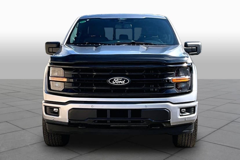 2024 Ford F-150 - Image 3