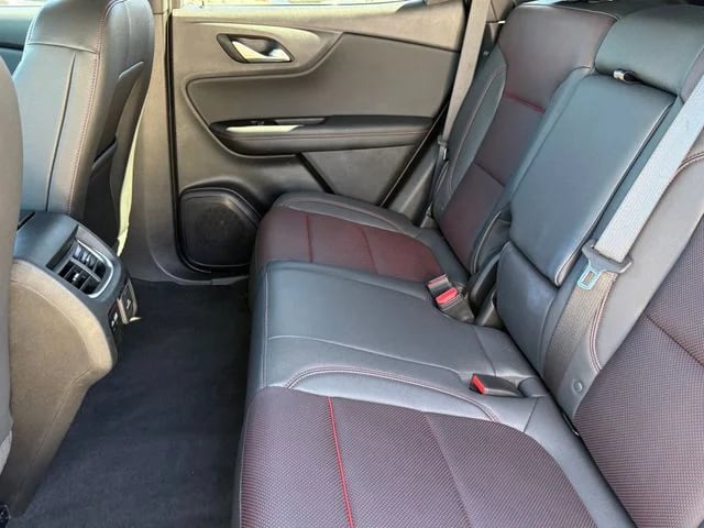 2025 Chevrolet Blazer - Image 30