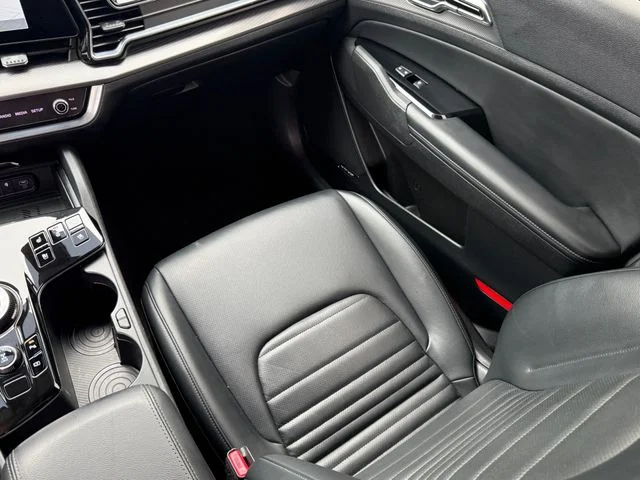 2023 Kia Sportage Hybrid - Image 25