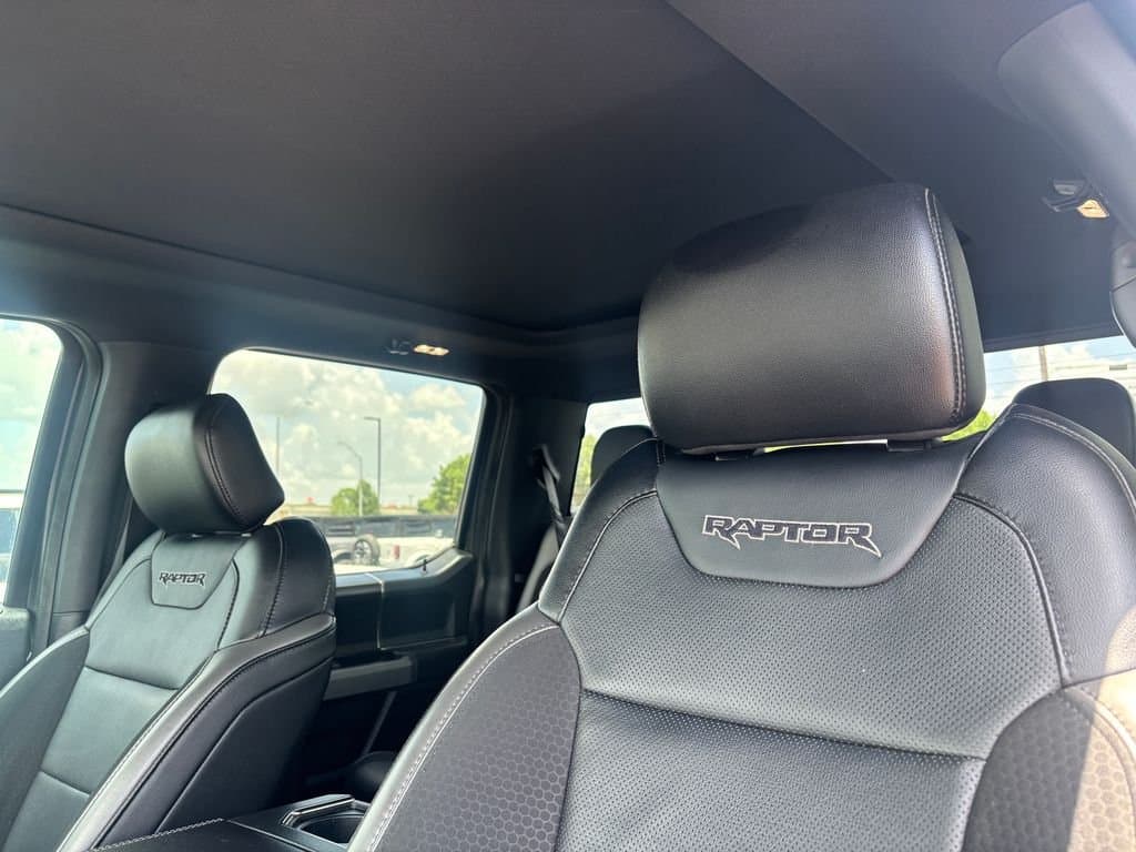 2020 Ford F-150 - Image 13