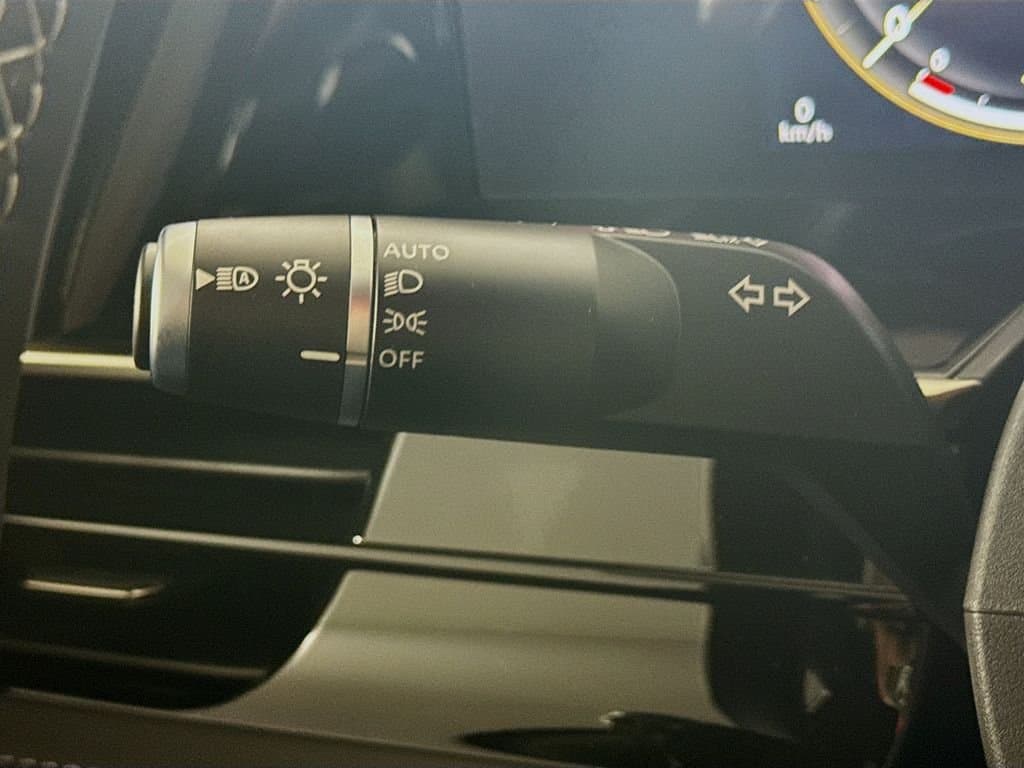 2026 INFINITI QX80 - Image 12