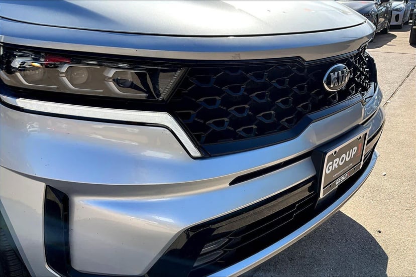 2021 Kia Sorento - Image 30