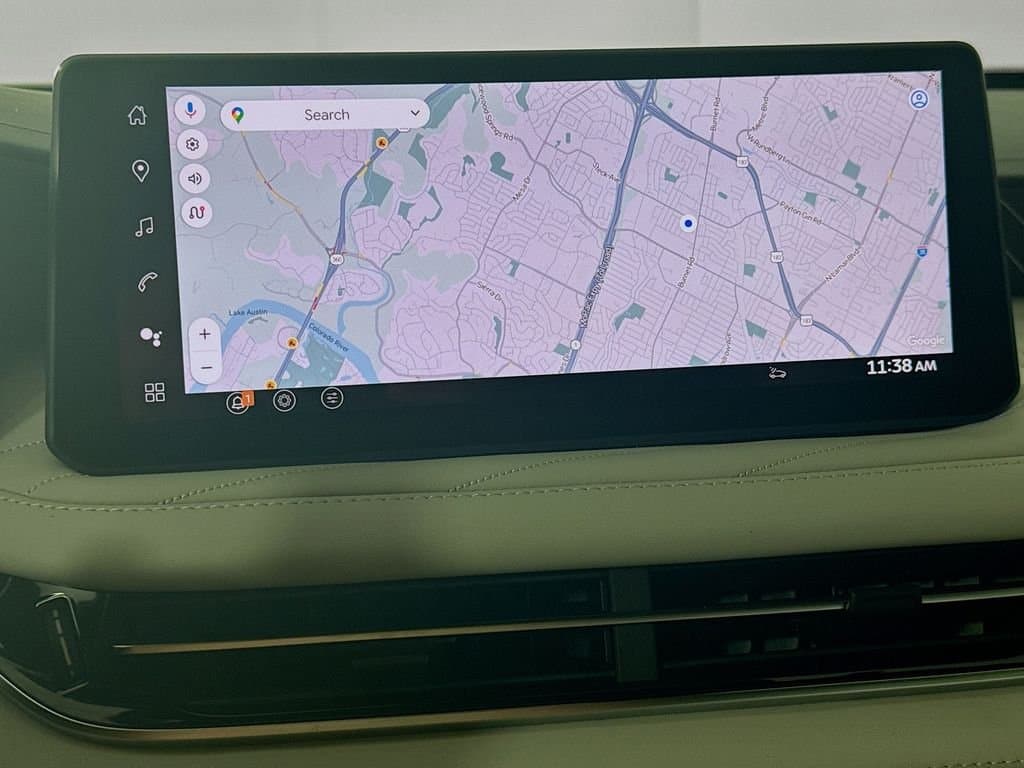 2026 INFINITI QX60 - Image 16