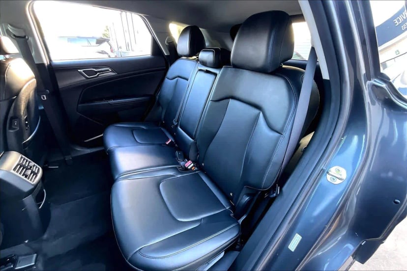 2023 Kia Sportage - Image 20