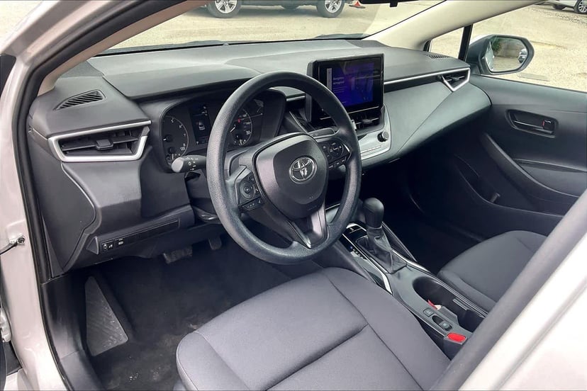 2024 Toyota Corolla - Image 17