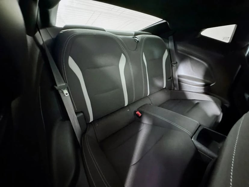 2018 Chevrolet Camaro - Image 32