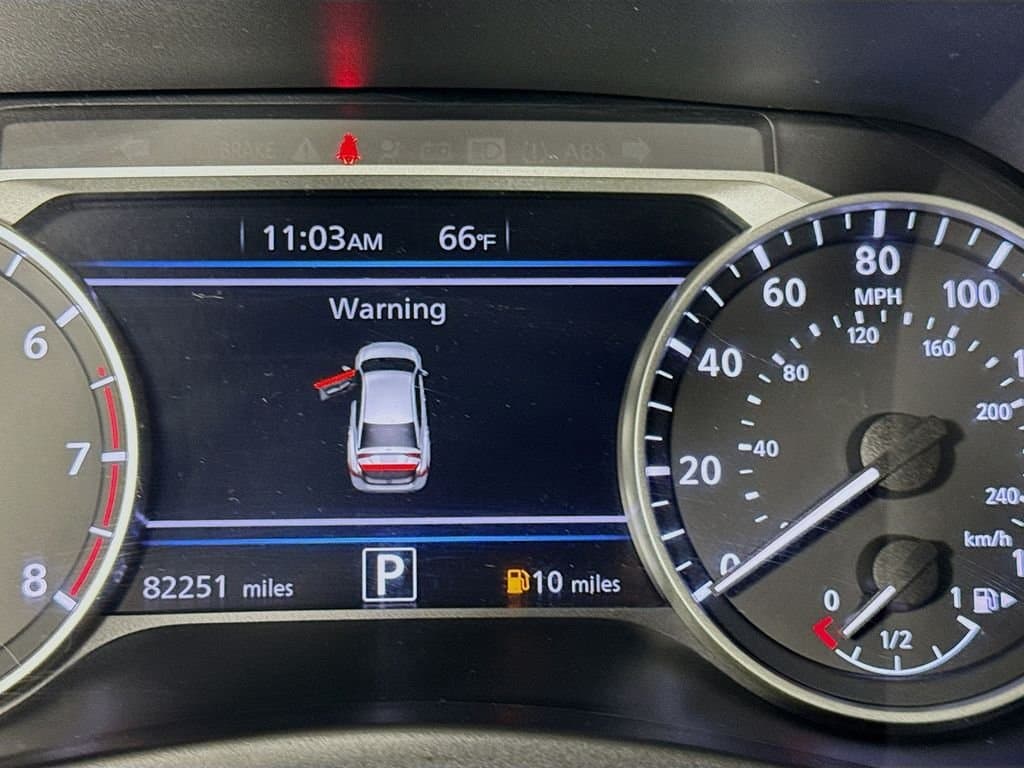 2022 NISSAN Sentra - Image 16