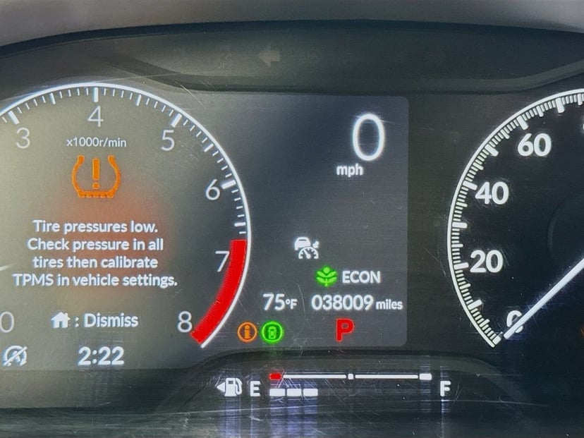 2023 Honda Civic - Image 15