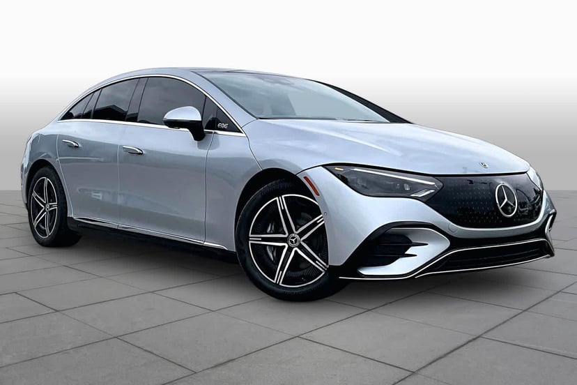2023 Mercedes-Benz EQE 350+ - Image 2
