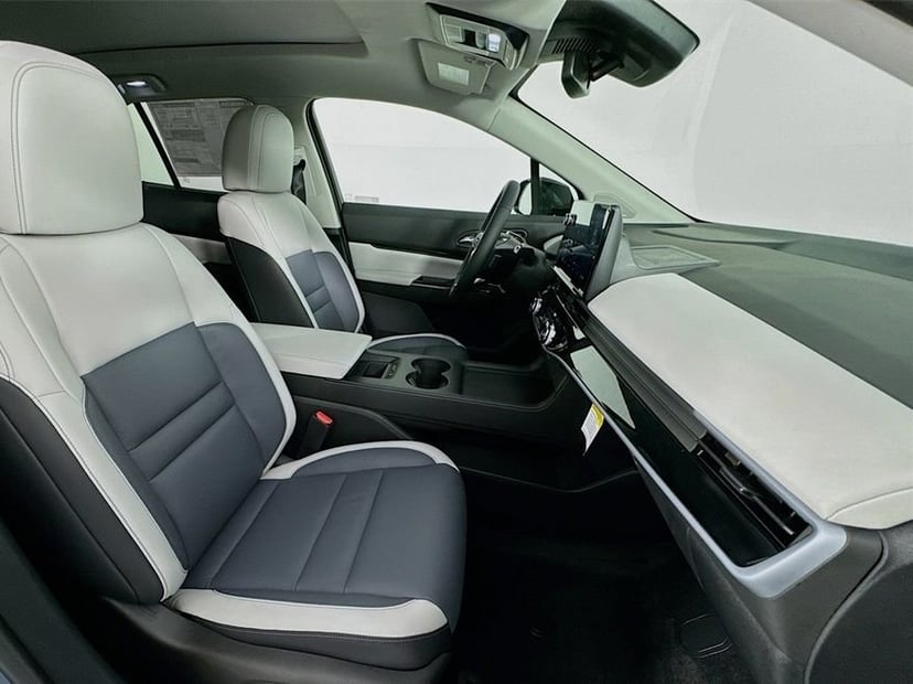 2026 Honda Prologue - Image 39