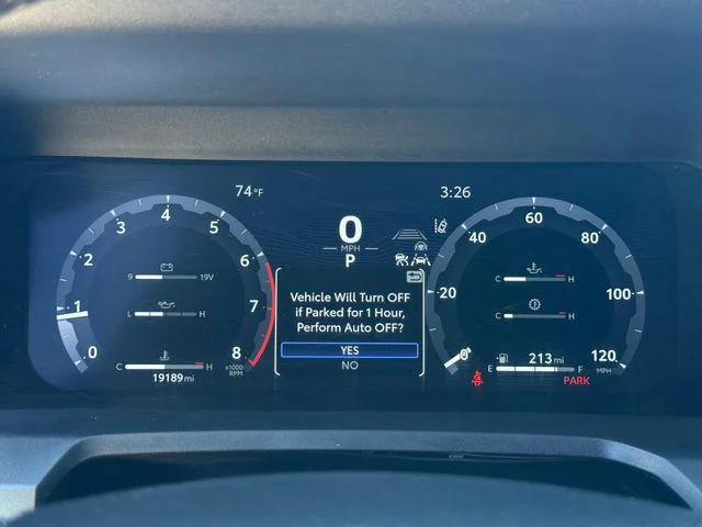 2024 Toyota Tacoma - Image 49