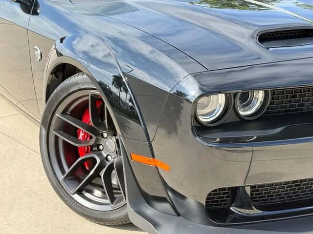 2023 Dodge Challenger - Image 3