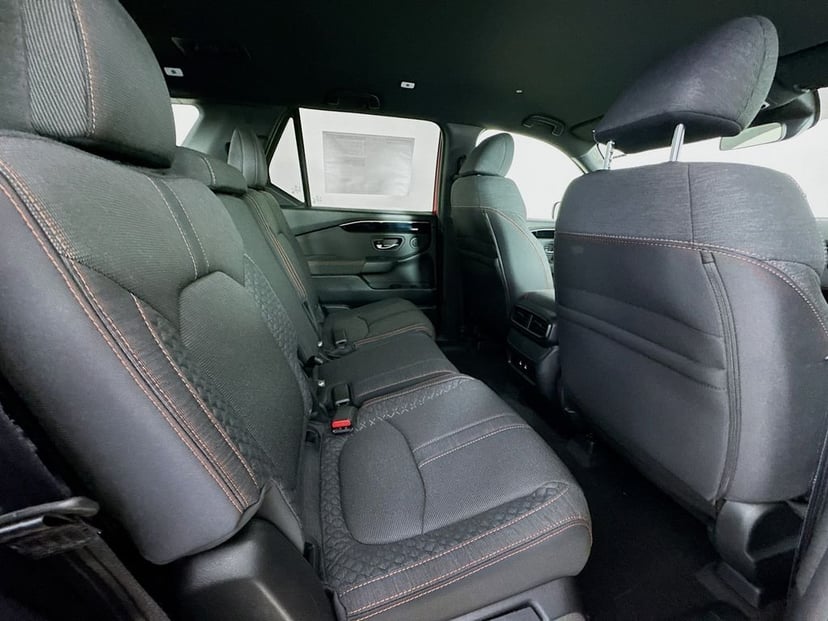 2026 Honda Pilot - Image 35