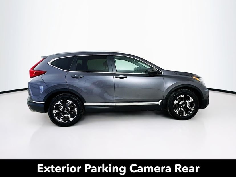 2019 Honda CR-V - Image 9