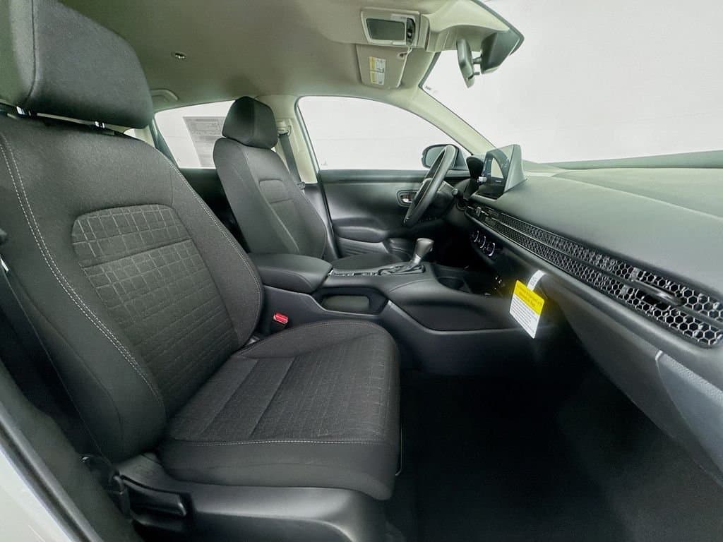 2026 HONDA HR-V - Image 37
