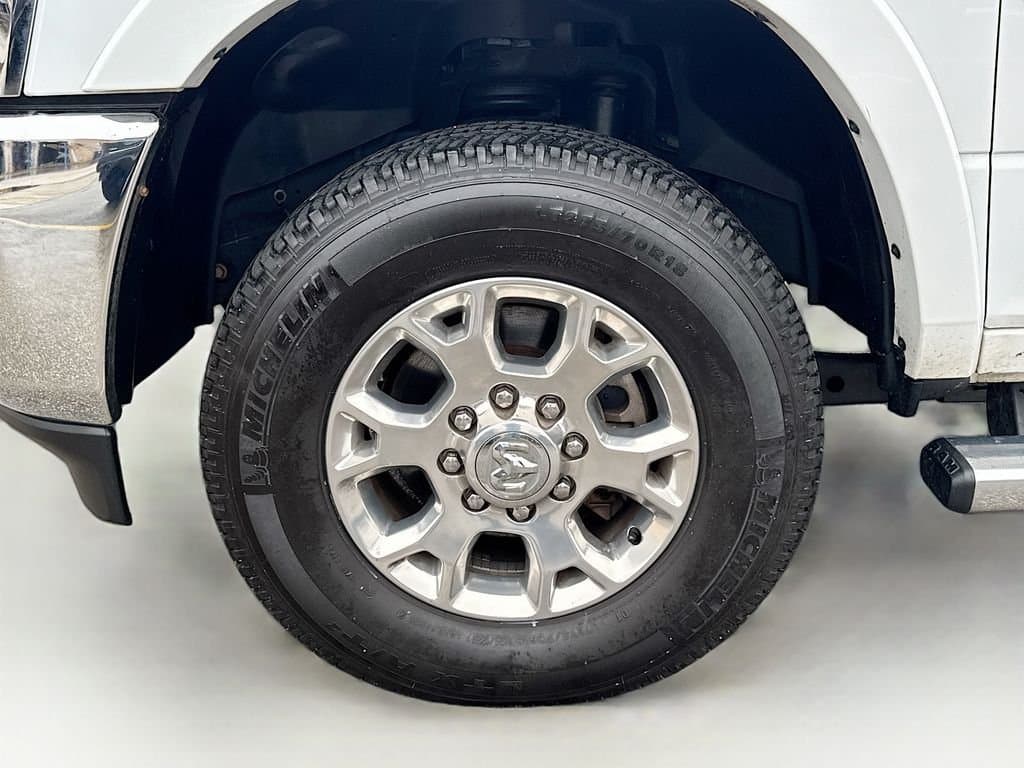 2021 RAM 2500 - Image 41