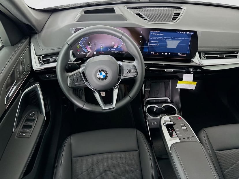2026 BMW X1 - Image 19