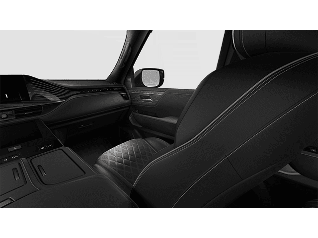 2026 INFINITI QX80 - Image 12