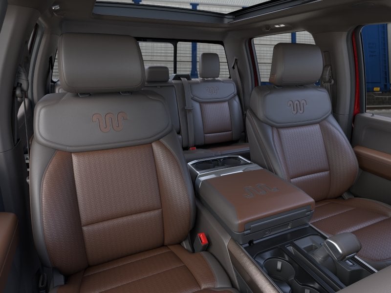 2026 Ford F-150 - Image 22